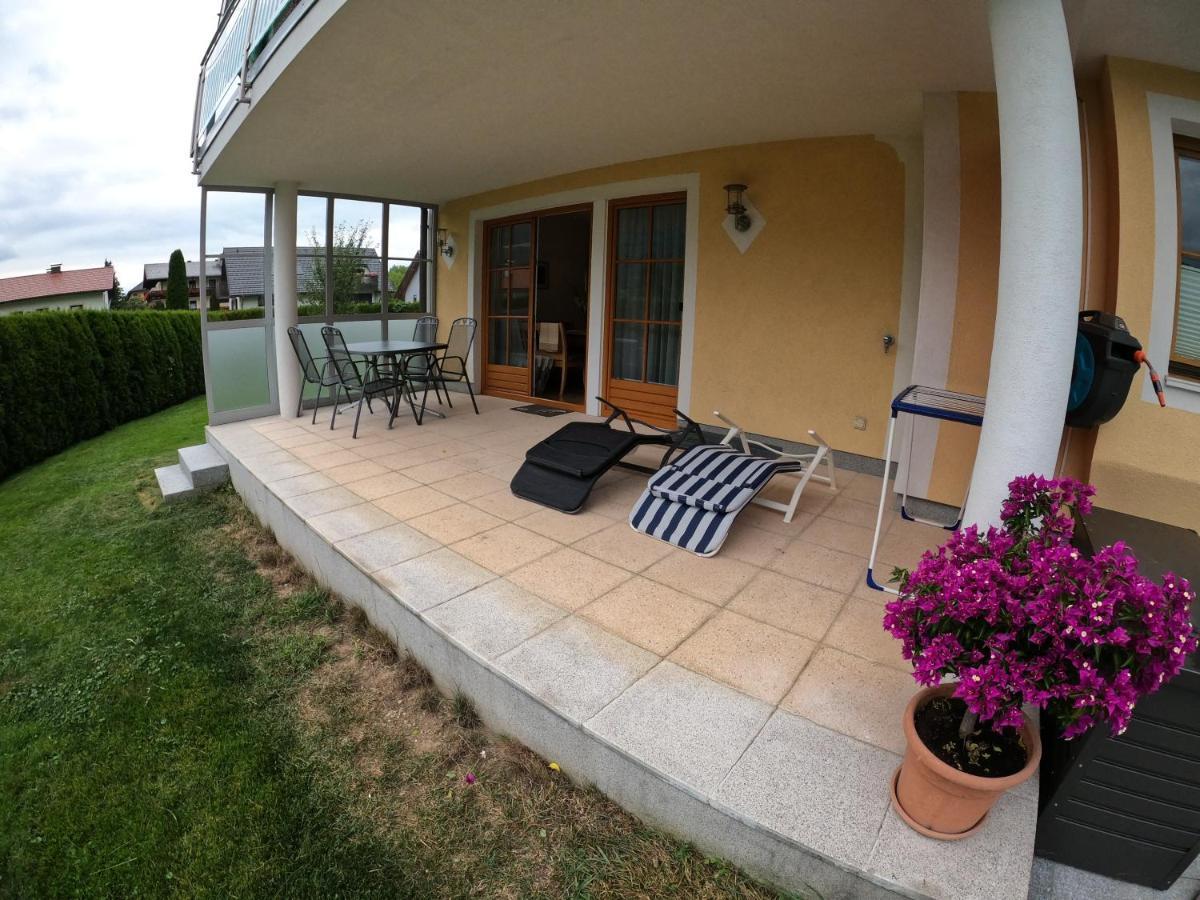 Haus Hedwig Daire Fuschl am See Dış mekan fotoğraf