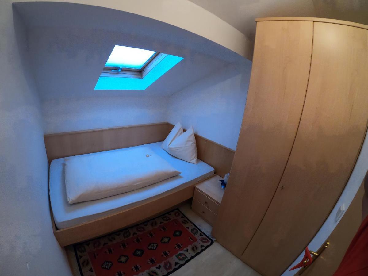 Haus Hedwig Daire Fuschl am See Dış mekan fotoğraf