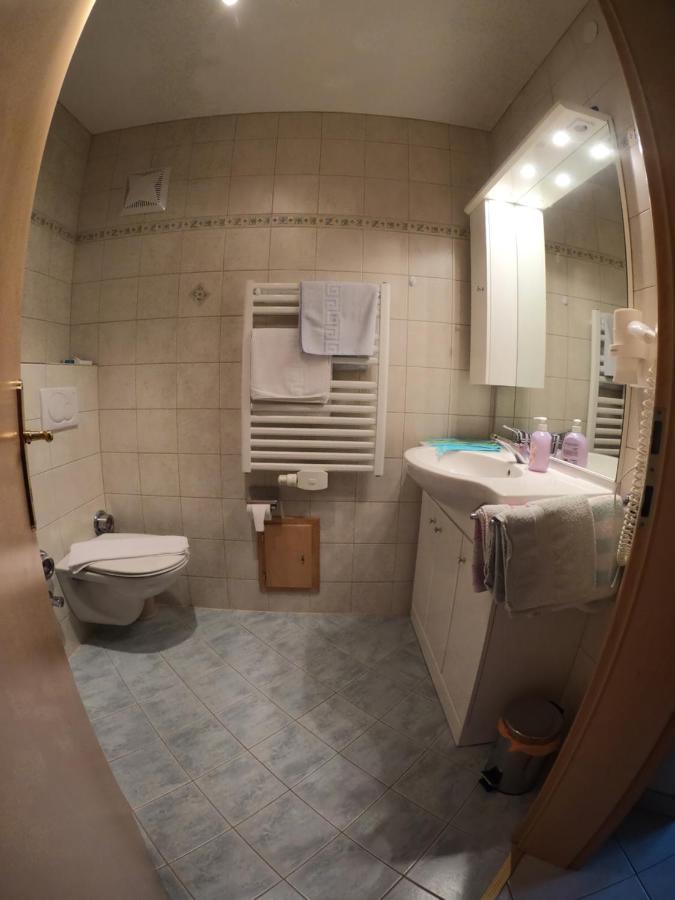 Haus Hedwig Daire Fuschl am See Dış mekan fotoğraf